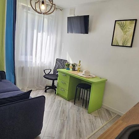 Apartament Nr 103 Гданьск Экстерьер фото