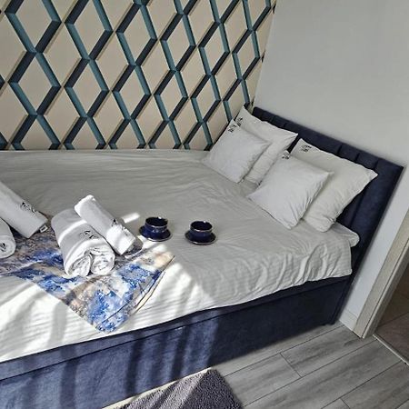 Apartament Nr 103 Гданьск Экстерьер фото