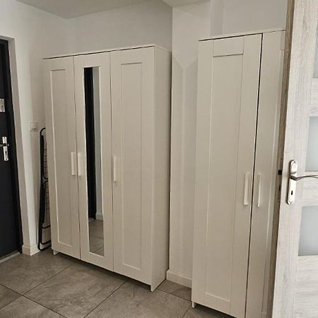 Apartament Nr 103 Гданьск Экстерьер фото