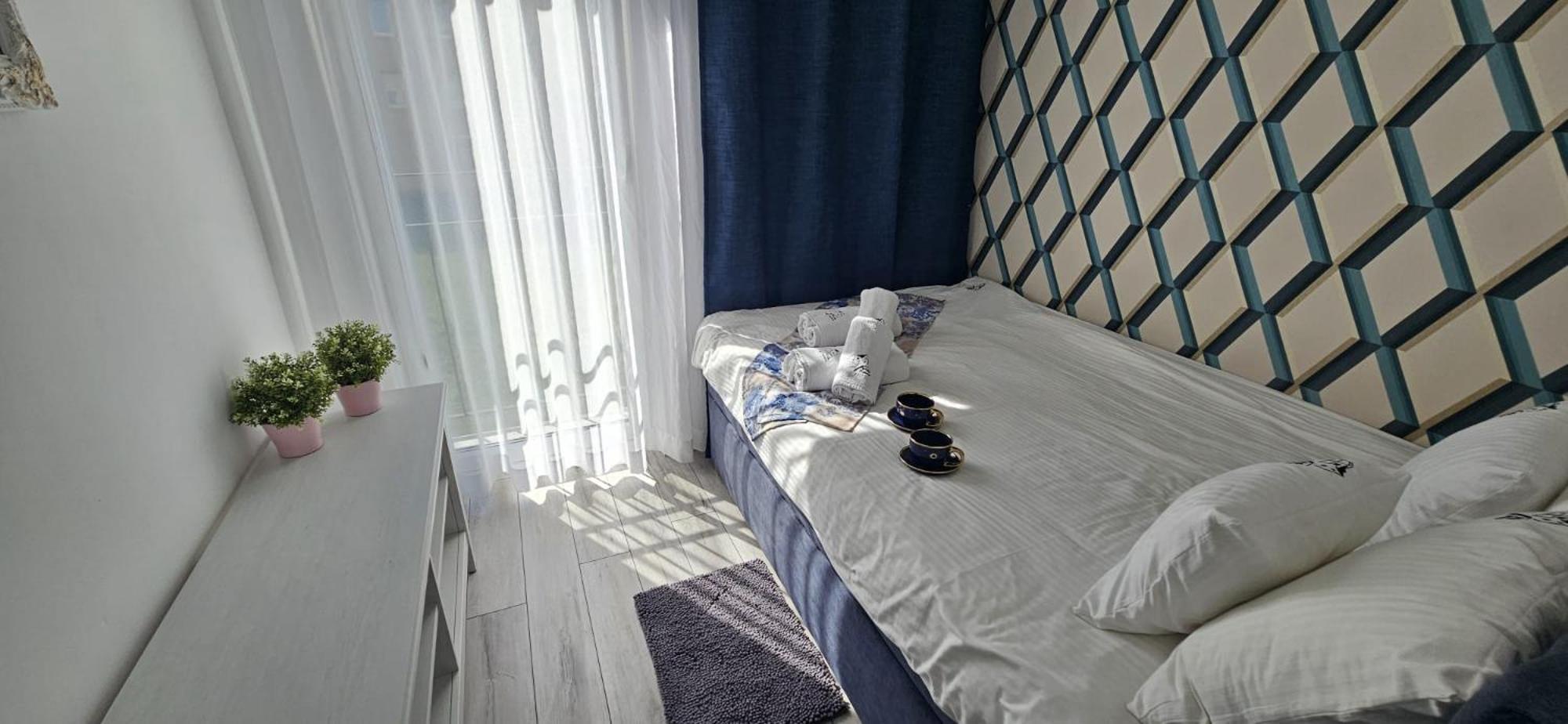 Apartament Nr 103 Гданьск Экстерьер фото