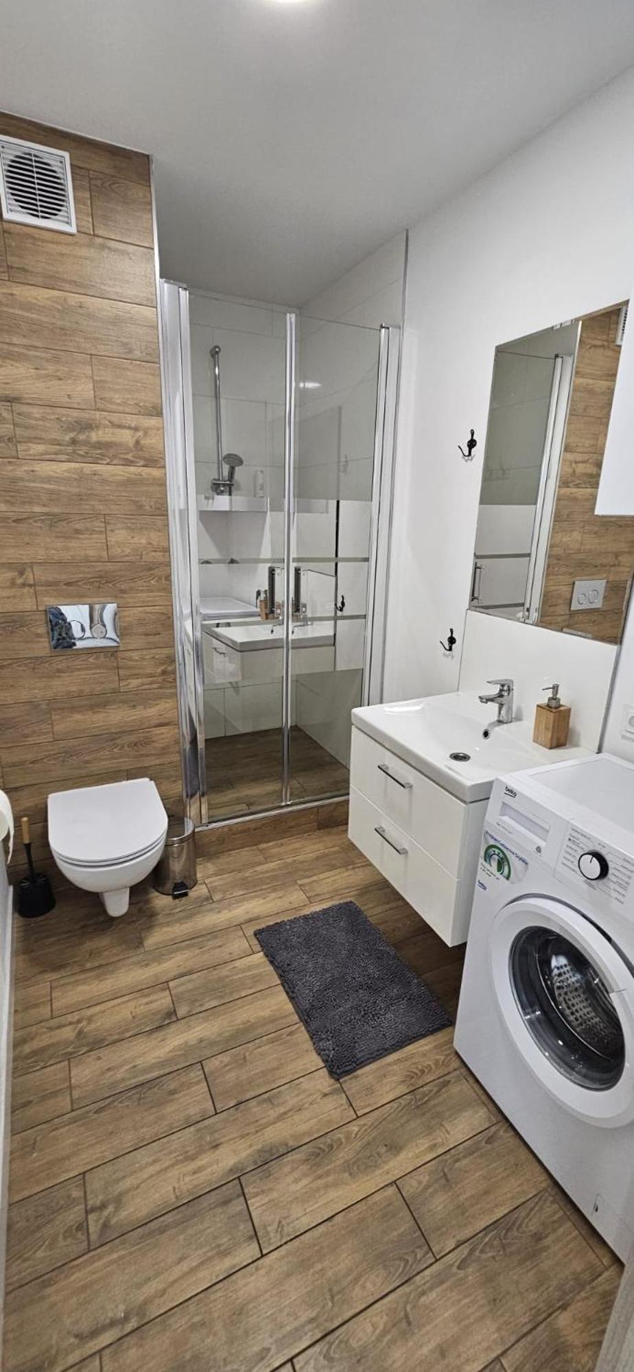 Apartament Nr 103 Гданьск Экстерьер фото
