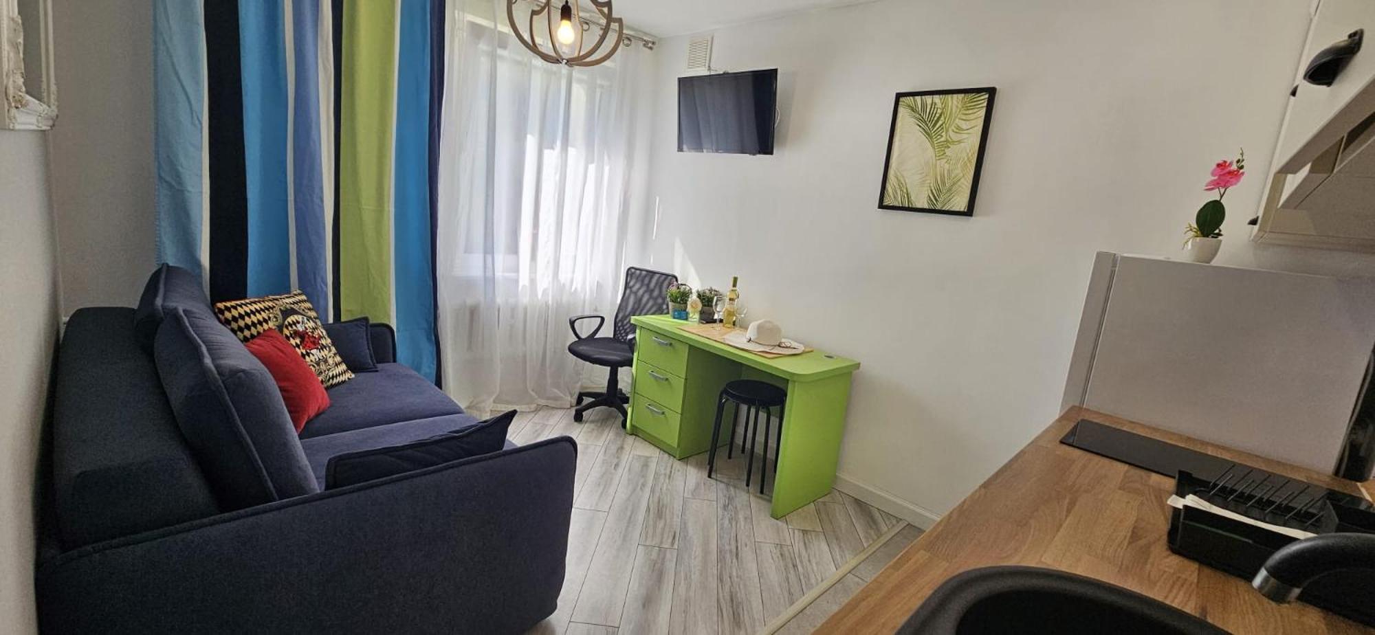 Apartament Nr 103 Гданьск Экстерьер фото
